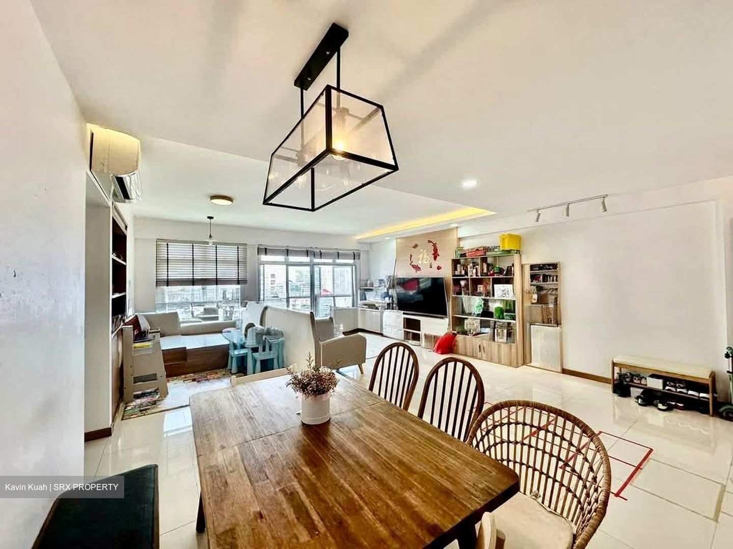 Blk 451B West Terra @ Bukit Batok (Bukit Batok), HDB 5 Rooms #598277161
